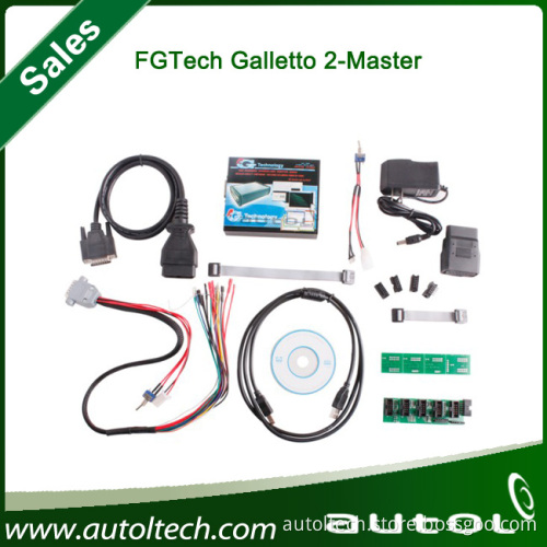 High Quality Fgtech Galletto 2-Master Eobd2 ECU Programmer
